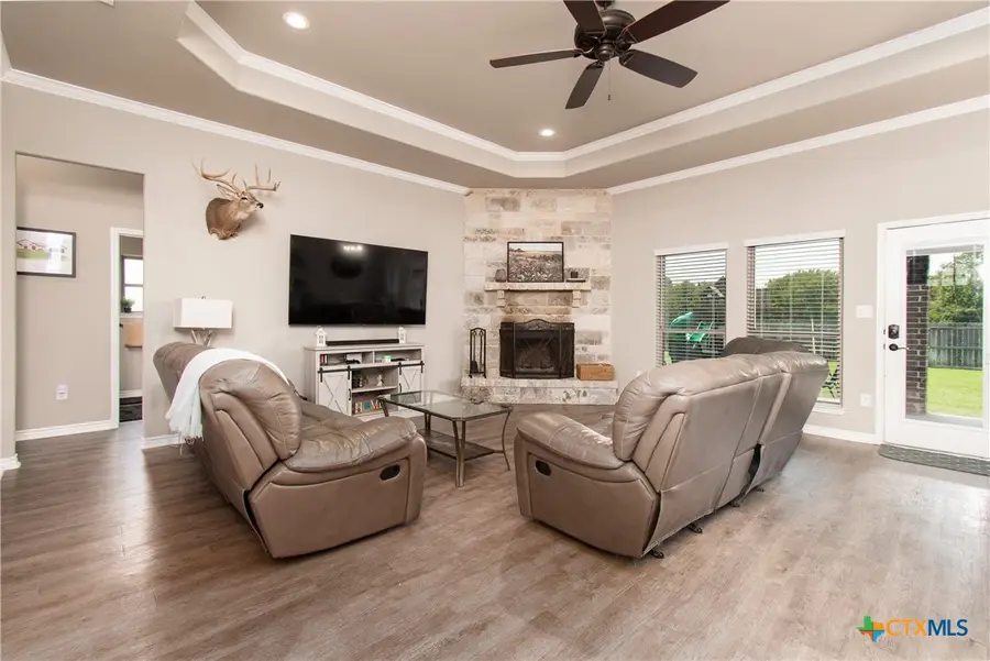 3841 Green Tree Loop, Temple, TX 76502 - #3