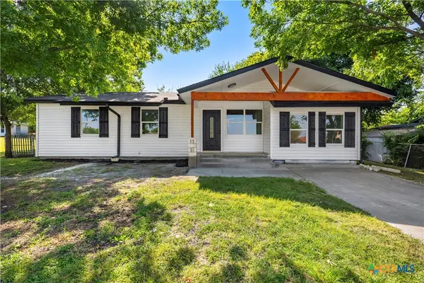 306 Margaret Lee Street, Copperas Cove, TX 76522