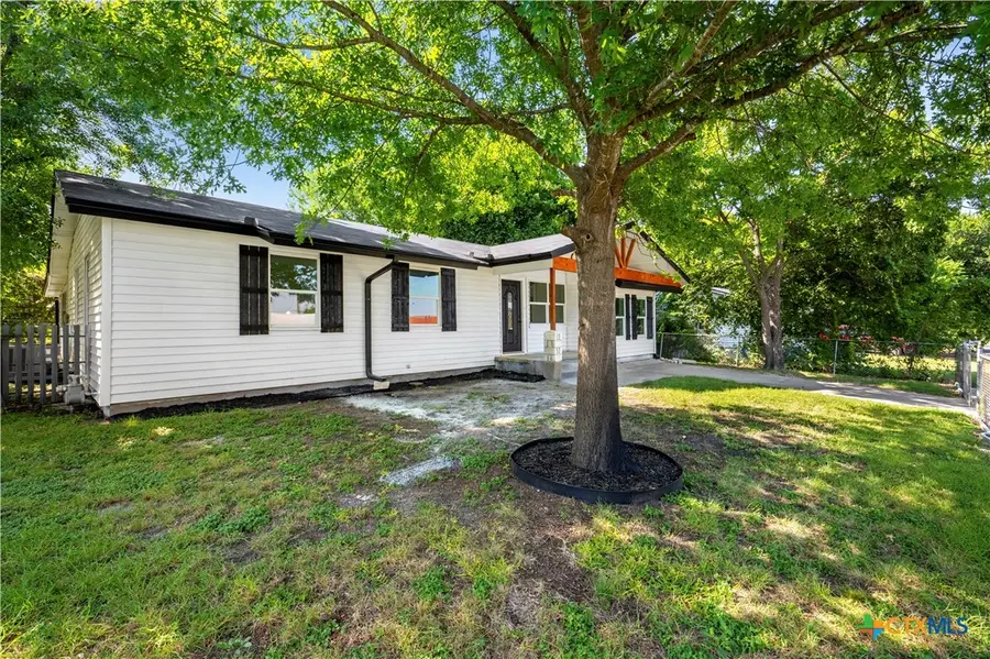 306 Margaret Lee Street, Copperas Cove, TX 76522 - #2