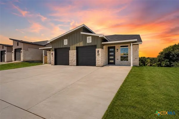 1213 Lone Pine Way, Killeen, TX 76543