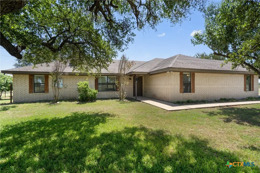 349 Seven Ranch Road, Salado, TX 76571 - #1