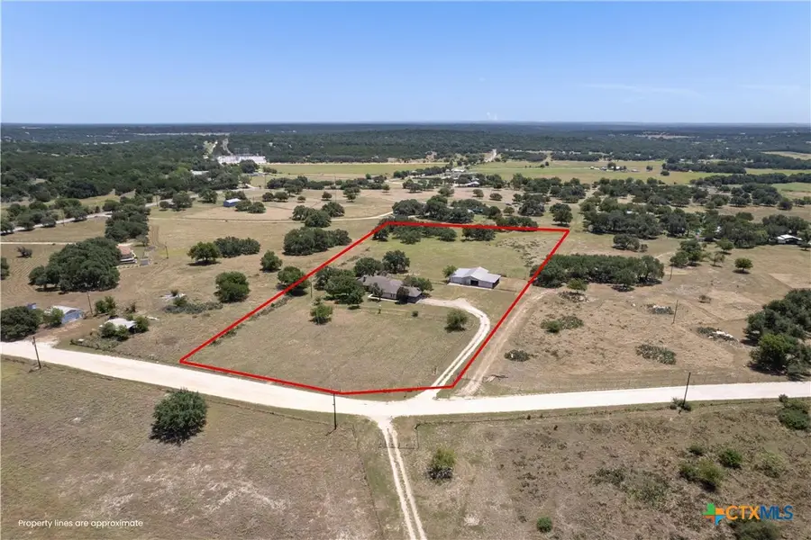 349 Seven Ranch Road, Salado, TX 76571 - #2