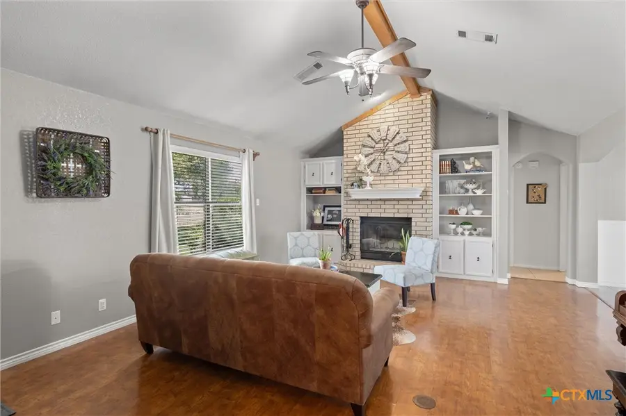 349 Seven Ranch Road, Salado, TX 76571 - #3
