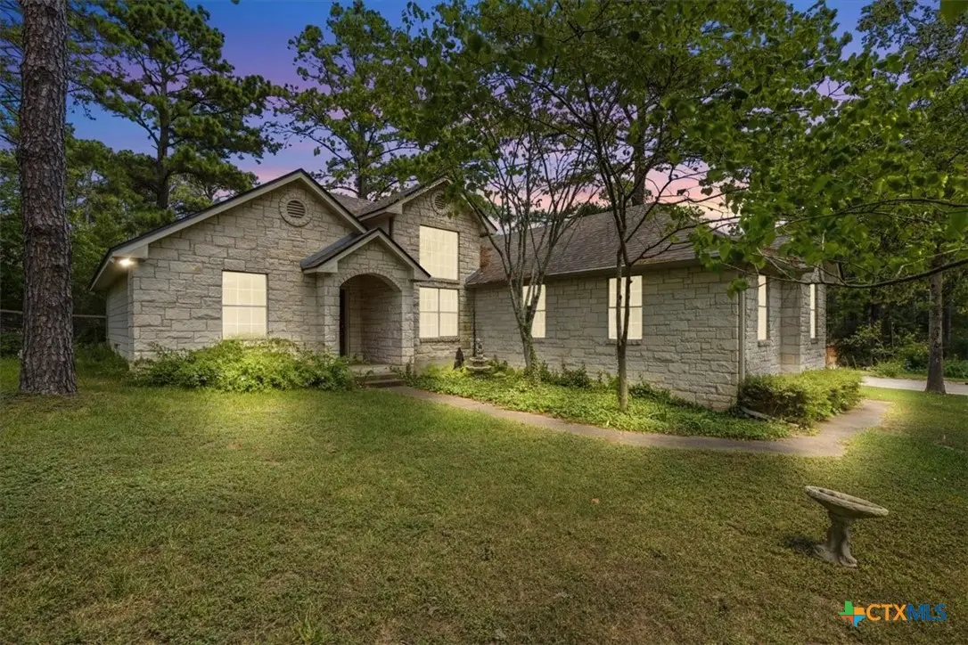 243 Pine View Loop, Bastrop, TX 78602 - #1