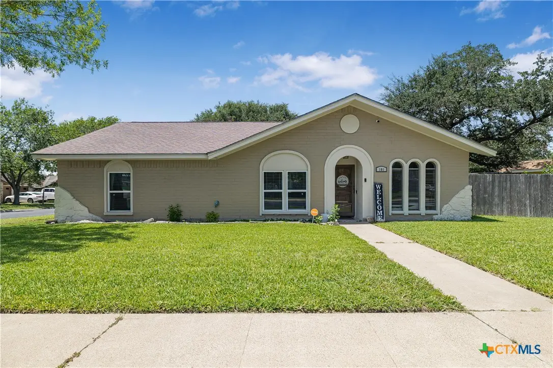 101 King Arthur Street, Victoria, TX 77904 - #1