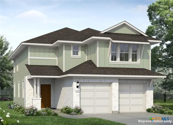 2351 Bobby Bend, San Antonio, TX 78245
