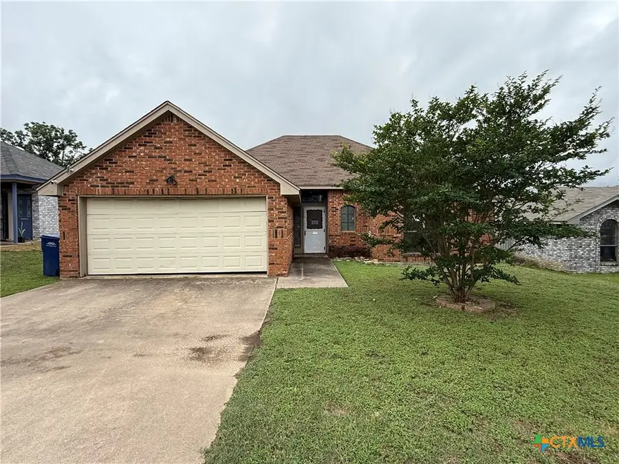 117 Benjamin Circle, Copperas Cove, TX 76522 - #3