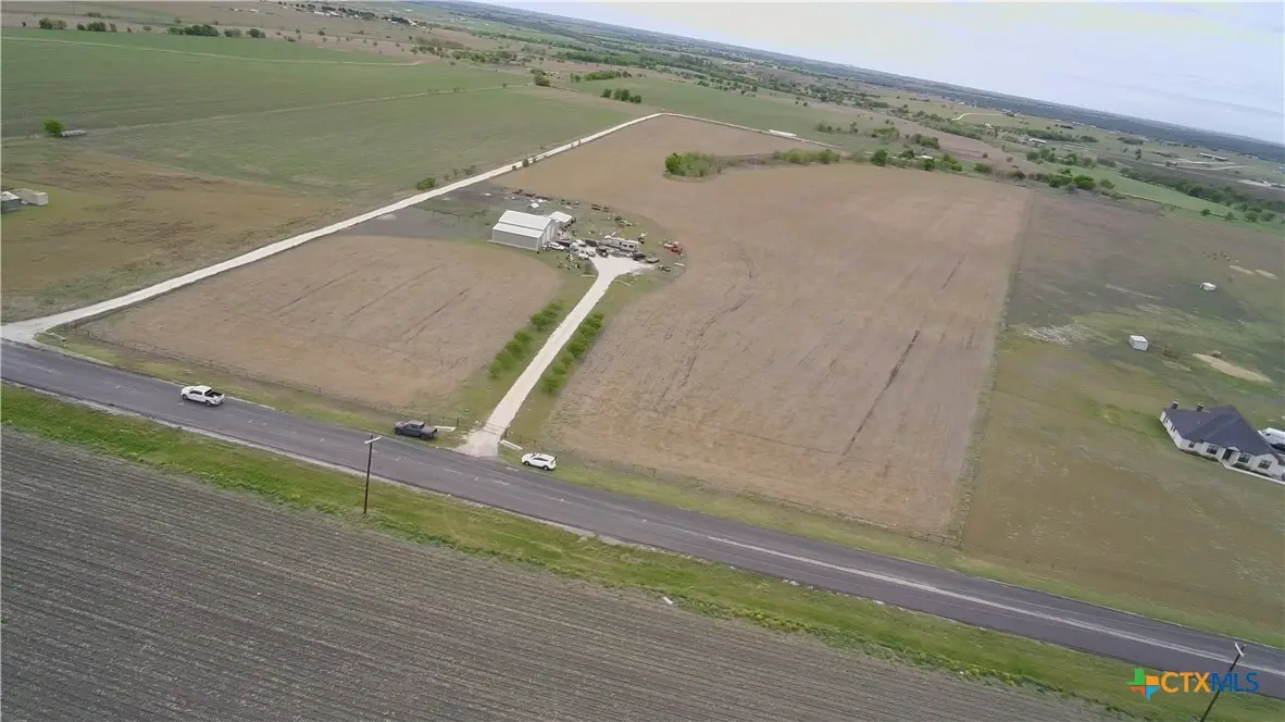 TBD 000 Fm 972, Bartlett, TX 76530 - #1