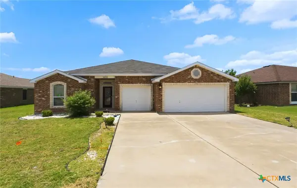 3409 Plateau Street, Copperas Cove, TX 76522