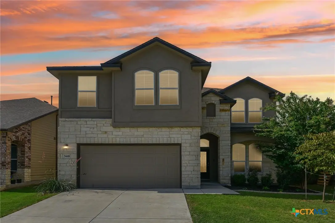 3448 Iron Canyon, Bulverde, TX 78163 - #1