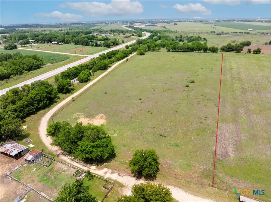 2901 and 2973 S Main Street, Taylor, TX 76574 - #2