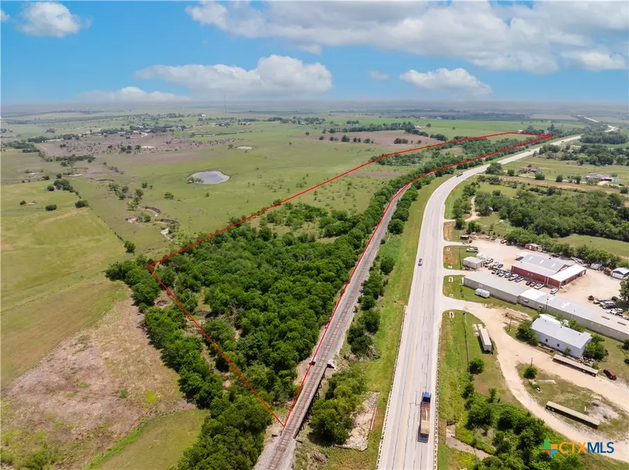 2901 and 2973 S Main Street, Taylor, TX 76574 - #3