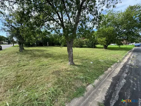 412 N 14th Street, Killeen, TX 76541