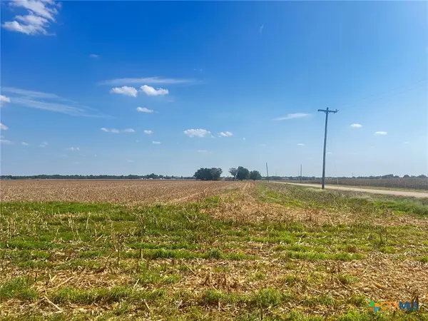 TBD Romberg Road, Bartlett, TX 76511