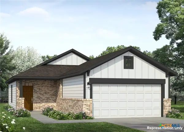 2408 Croaker Creek, San Antonio, TX 78245