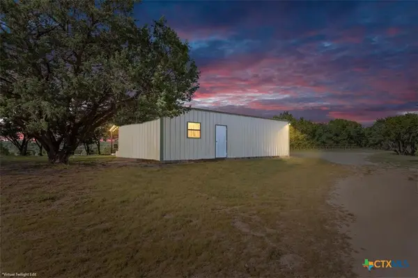 405 Wilson Branch Road, Killeen, TX 76542