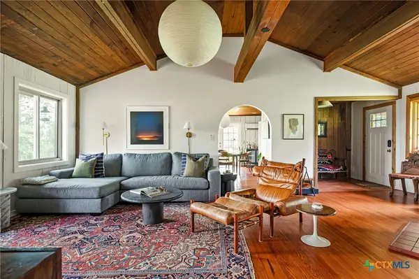 317 Walnut Creek Road, Bastrop, TX 78602