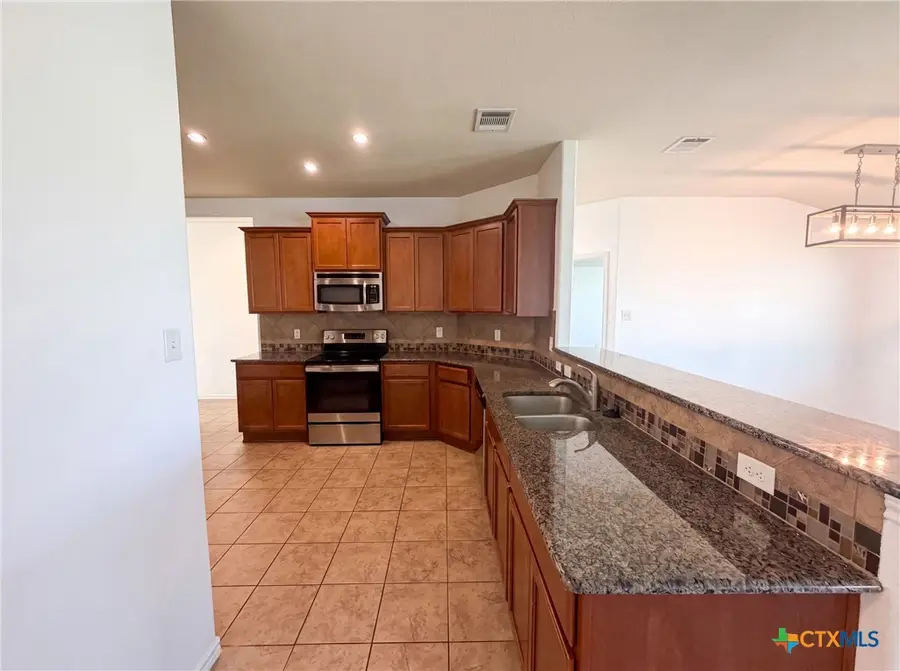 9301 Cricket Drive, Killeen, TX 76542 - #2