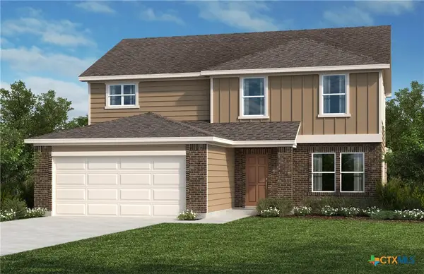 1937 Jadd Street, Belton, TX 76513