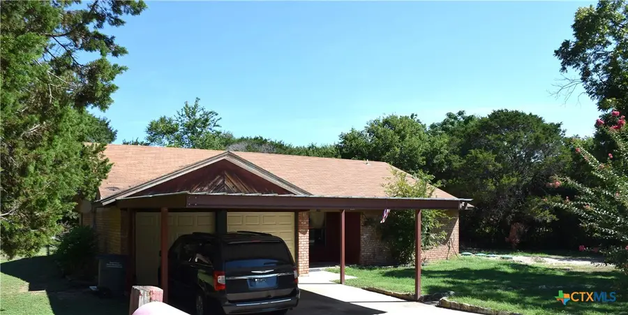 180 County Road 4875, Copperas Cove, TX 76522 - #2