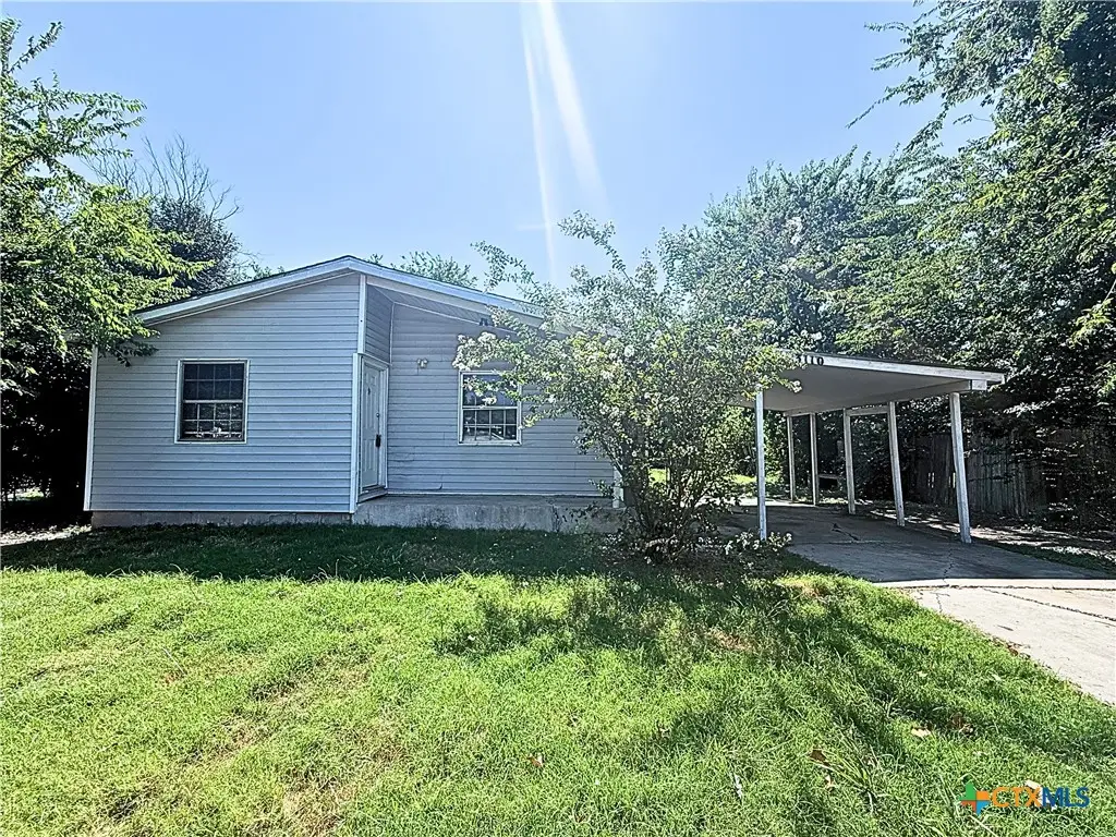 3110 Ricks Road, Killeen, TX 76549 - #1