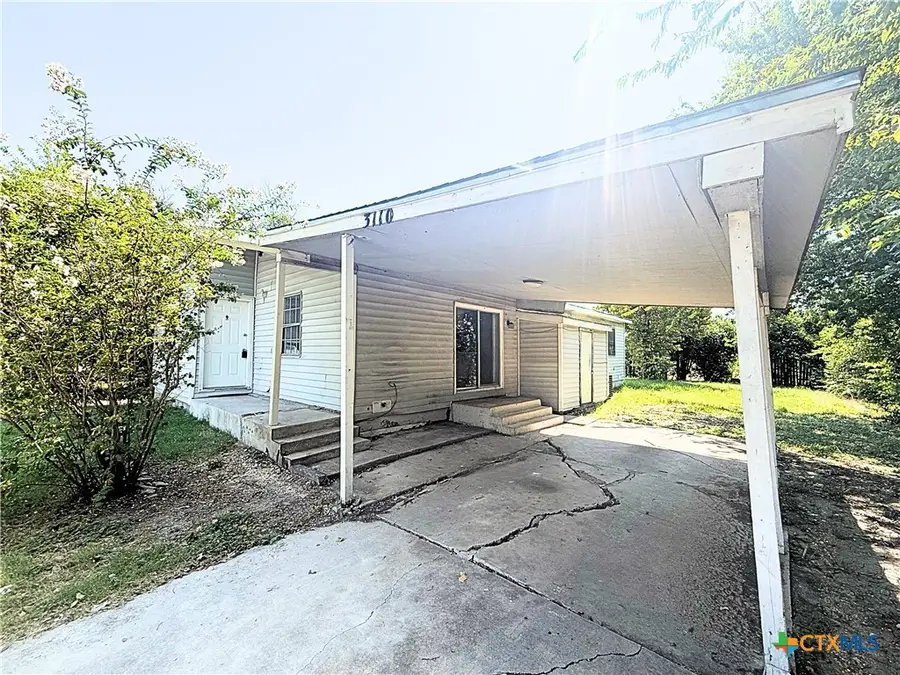 3110 Ricks Road, Killeen, TX 76549 - #2