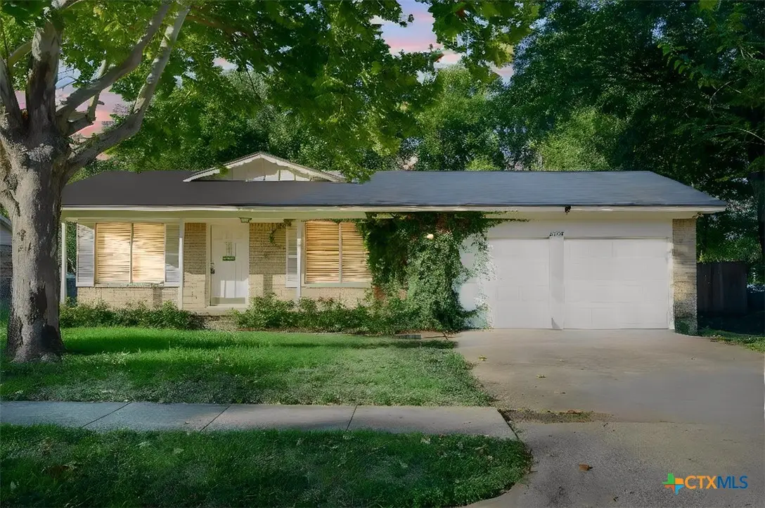 2506 Paula Road, Killeen, TX 76543 - #1