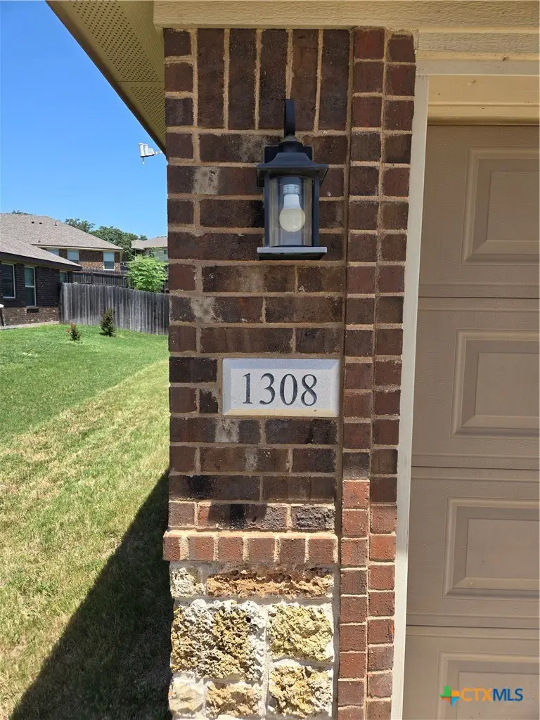 1308 Justice Drive, Copperas Cove, TX 76522 - #2