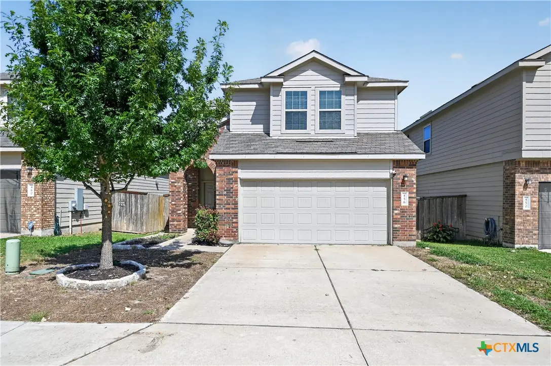 456 Major Lee Lane, Jarrell, TX 76537 - #1