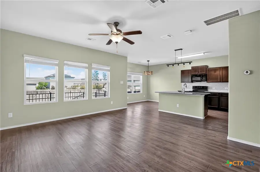 456 Major Lee Lane, Jarrell, TX 76537 - #2