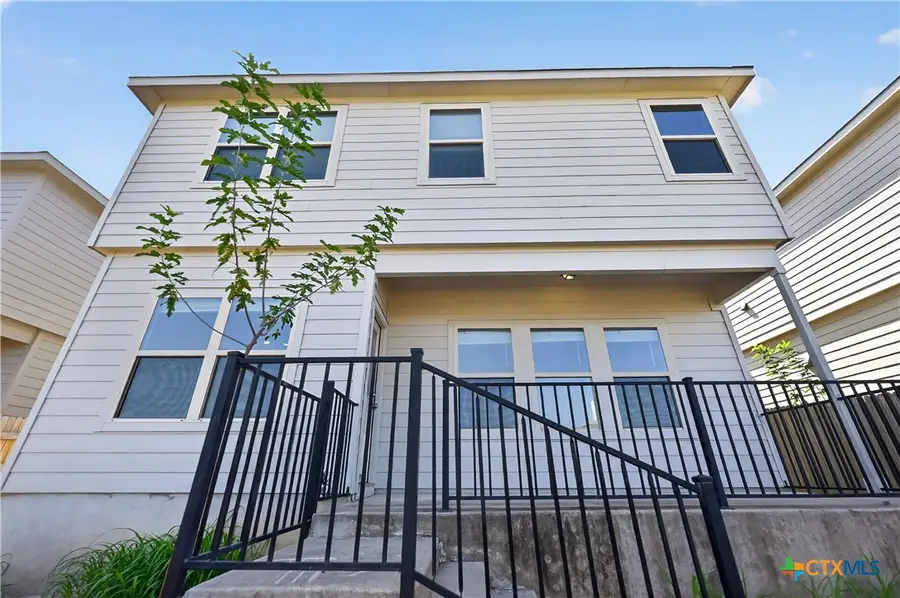 456 Major Lee Lane, Jarrell, TX 76537 - #3