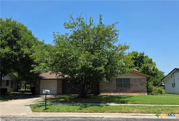 1013 Ronstan Drive, Killeen, TX 76542