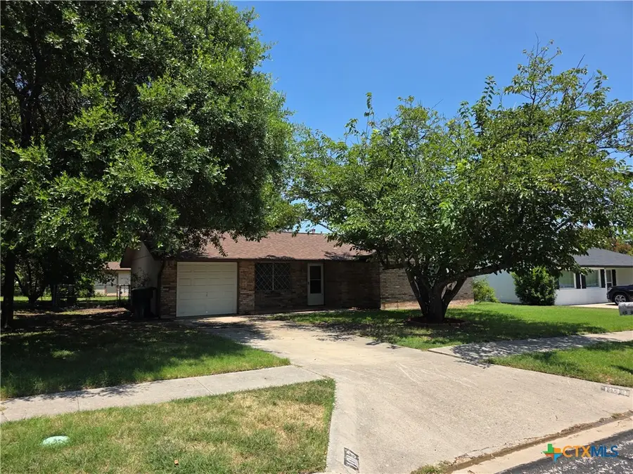 1013 Ronstan Drive, Killeen, TX 76542 - #2