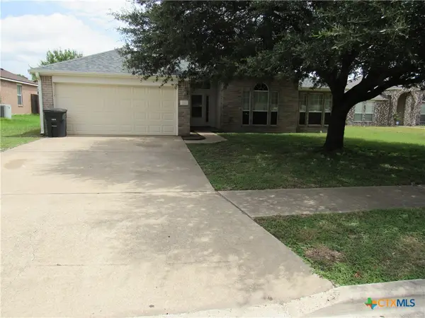 2911 Bastion Loop, Killeen, TX 76542