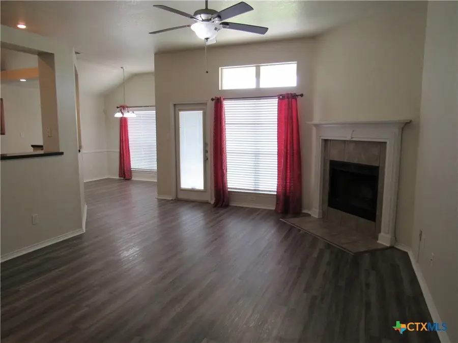 2911 Bastion Loop, Killeen, TX 76542 - #2