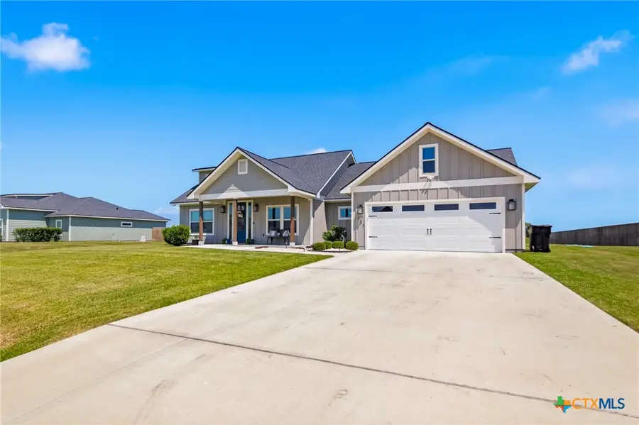 251 Whitetail Lane, Victoria, TX 77905 - #2