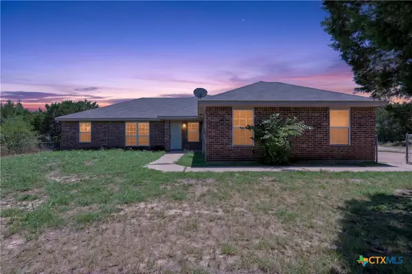 815 Rocky Lane, Copperas Cove, TX 76522