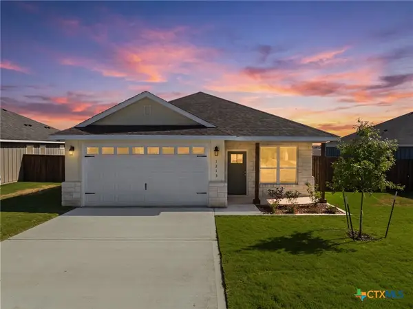 1213 Victory Ranch, Killeen, TX 76549