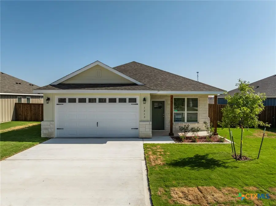 1213 Victory Ranch, Killeen, TX 76549 - #3
