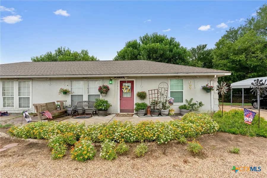 195 N Fm 487, Rockdale, TX 76567 - #2