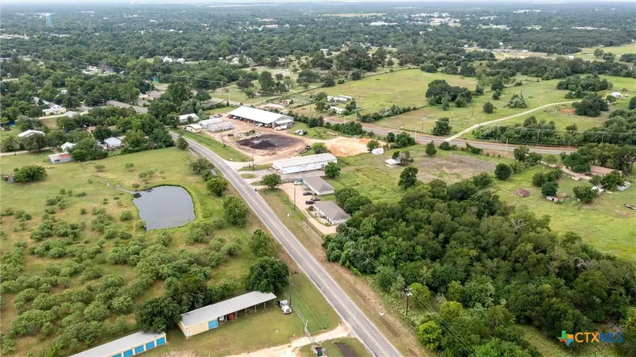 195 N Fm 487, Rockdale, TX 76567 - #3
