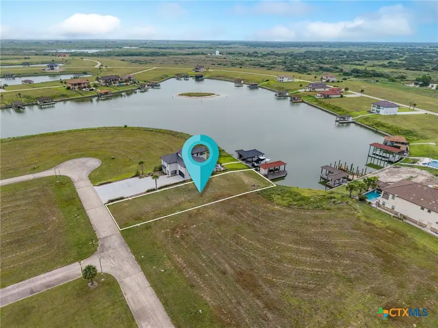 Lot 167 Chateau Way, Port Oconnor, TX 77982 - #3