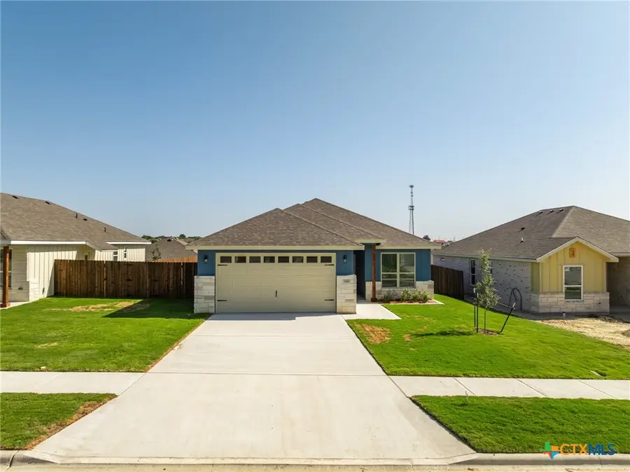 1211 Victory Ranch, Killeen, TX 76549 - #2