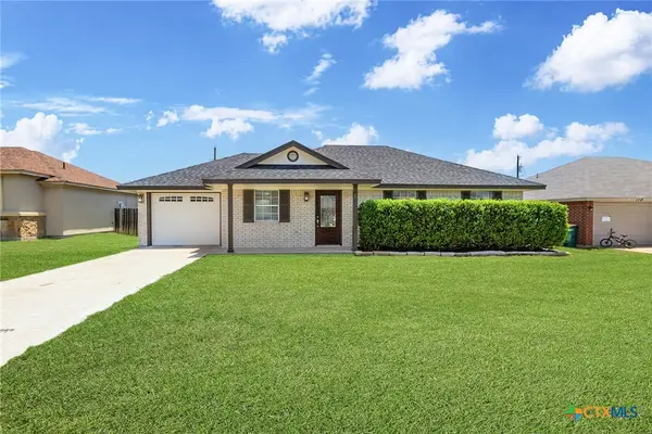 120 Boxer Street, Nolanville, TX 76559