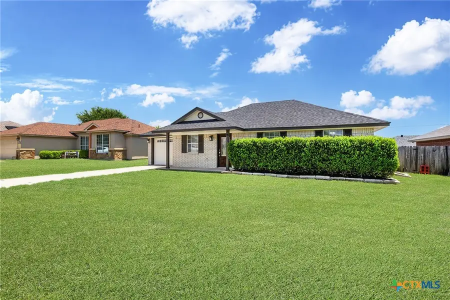 120 Boxer Street, Nolanville, TX 76559 - #3