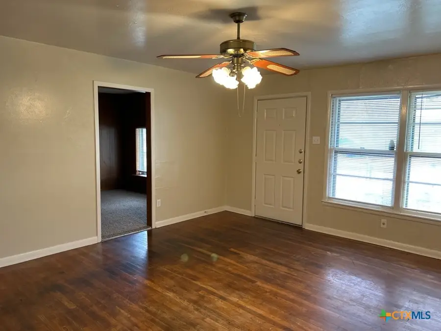 408 Allen Street, Copperas Cove, TX 76522 - #3