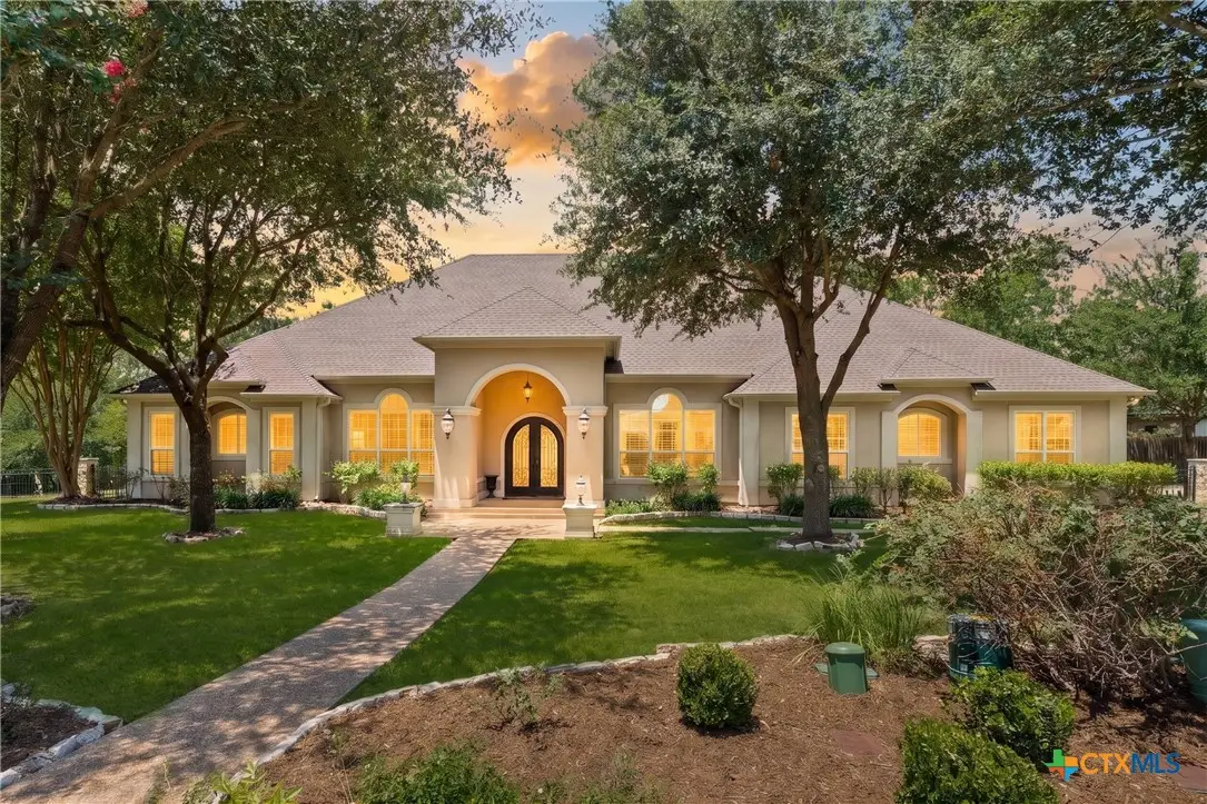 6212 Wooded Creek Cove, Temple, TX 76502 - #1