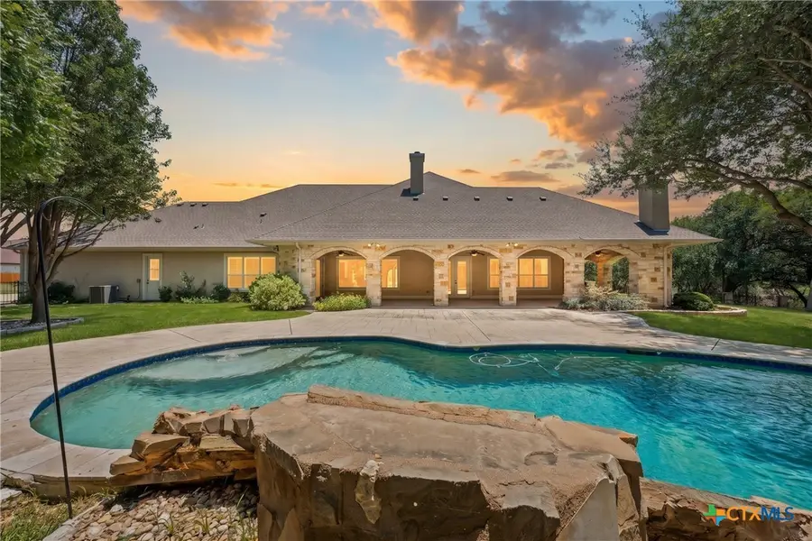 6212 Wooded Creek Cove, Temple, TX 76502 - #2