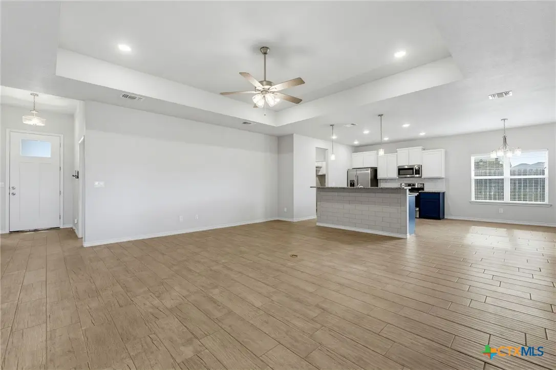 4313 Hope Lane, Killeen, TX 76542 - #1