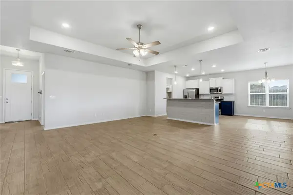 4313 Hope Lane, Killeen, TX 76542